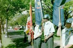 Denver Memorial Day Parade, SY 1998-1999