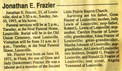Obituary-Frazier-Jonathan-E