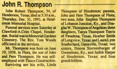 Obituary-Thompson-John-R