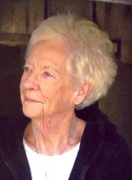 Allison, Maxine Caudle, 92