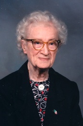 Appleby, Thelma, 102