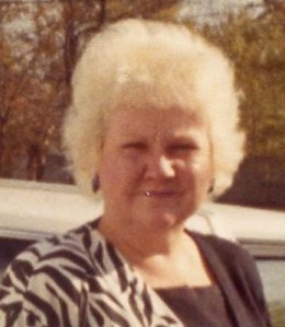 Applegate, Shirley Ann O'Dell, 80