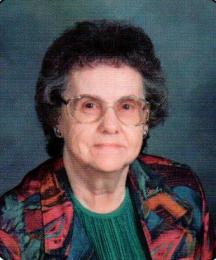 Bailey, Marjorie 'Marge' Rosaline, 84
