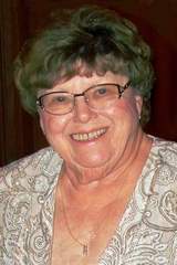 Berry, Mary Louise (Clodfelter), 74
