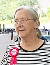 Callahan, Doris Elaine (Adcock), 82