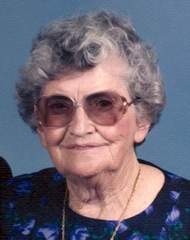 Carter, Bernice Dorothy, 96