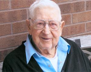 Chansler, Harold Sock Nelson, 88