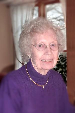 Clark, Dolores M, 86