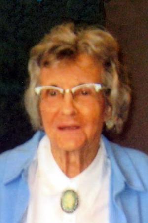 Clark, Mary Margaret, 97
