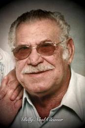 Cleaver, Billy Neal, 75