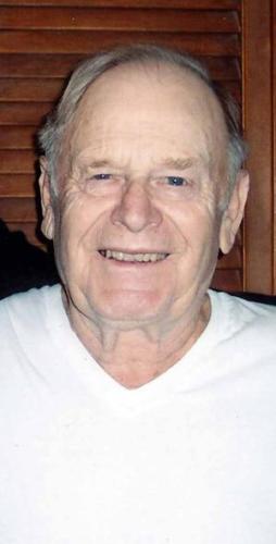 Crum, Donald Isaac, 88