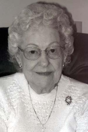 Cutshall, Marjorie Mae, 94