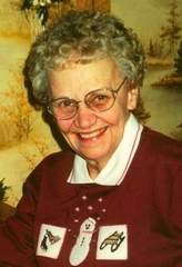 Dasenbrock, Mary Ann, 85