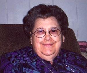 Deischer, Virginia Louise, 75