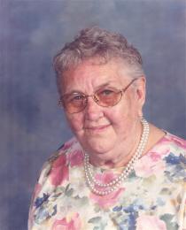 Dillman, Mary Lenore, 92
