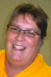 Elliott, Cynthia D 'Cindy', 54