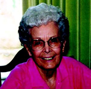Etcheson, Lorraine, 91