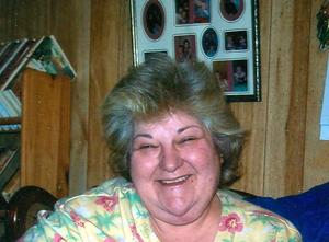 Farrar, Linda Mae, 58