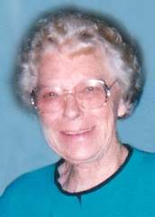 Ferguson, Delta June Jean, 83