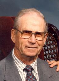 Finley, Vernon Robert, 87