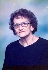 Fitch, Mary L, 85