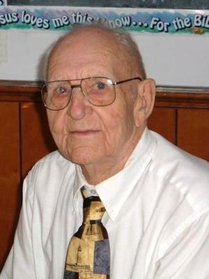 Foster, Sylvan Leroy, 91