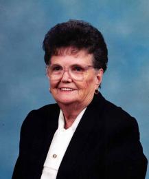 Fuson, Roselyn Louise 'Rosie', 88