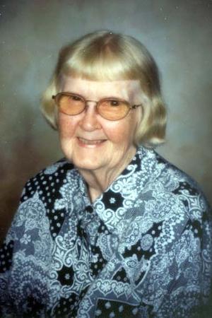 Gardner, Marjorie Elizabeth, 94