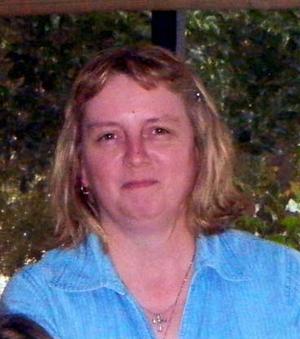 German, Barbara Ann, 46