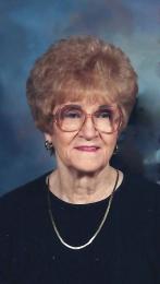 Green, Wanda Ruth, 86