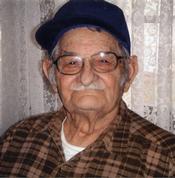Griffith, Gerald Jerry, 93
