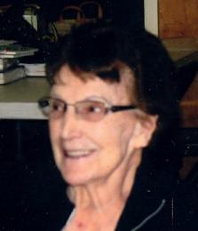 Hagen, Faye Erlene (Sanders) Sabol, 92