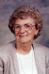 Hagen, Geraldine Martin, 88