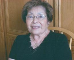 Halbrook, Masako, 79