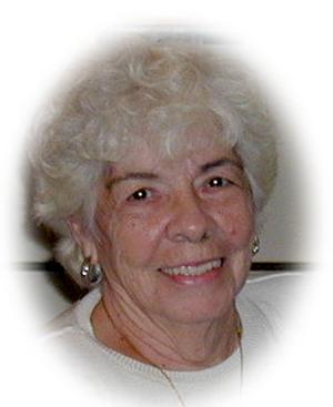 Inskeep, Dorothy Rae (Barnes), 84