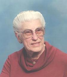 Jackman, Phoebe Elizabeth, 95