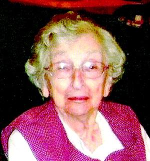 Jamison, Marie, 96