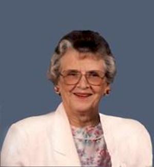 Jones, Margaret Maxine (Fleming), 92
