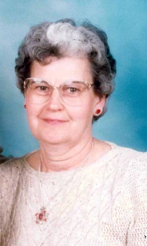 Keller, Alice Marie (Cunningham), 82