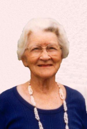 Kimpling, Madeline Maddy, 88