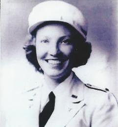 Kinnaman, Esther Susan, 94