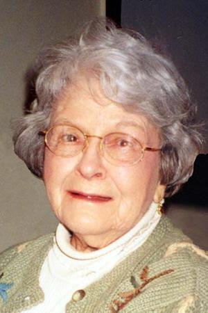 Kleeman, Evelyn Murvin, 93