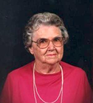 Knakmuhs, Mary Margaret, 94
