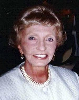 Koertge, Virginia Ann, 89