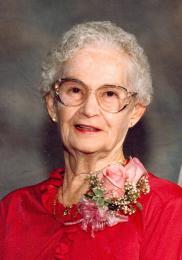 Lane, Elizabeth F, 89
