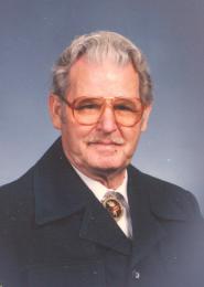 Lane, Vernon Calvin, 88