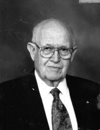 Laughton, Arthur Leonard, 93