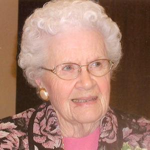 Lawson, Emma Jean, 96