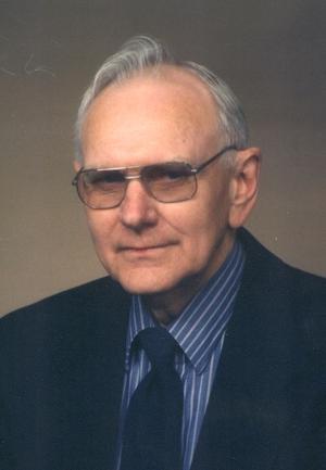 Mason, Herbert Eldon, 86