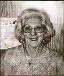 Mayhill, Edna E, 89